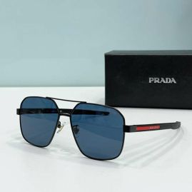 Picture of Prada Sunglasses _SKUfw55825792fw